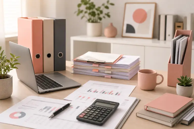 Accompagnement des experts-comptables pour renforcer leur pôle social et externaliser la gestion de la paie.